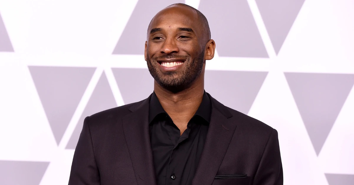 Kobe Bryant's Biography: The Uncrowned King of Basketbal