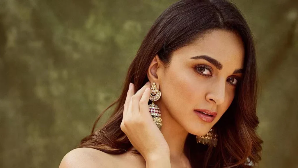 Kiara Advani Biography