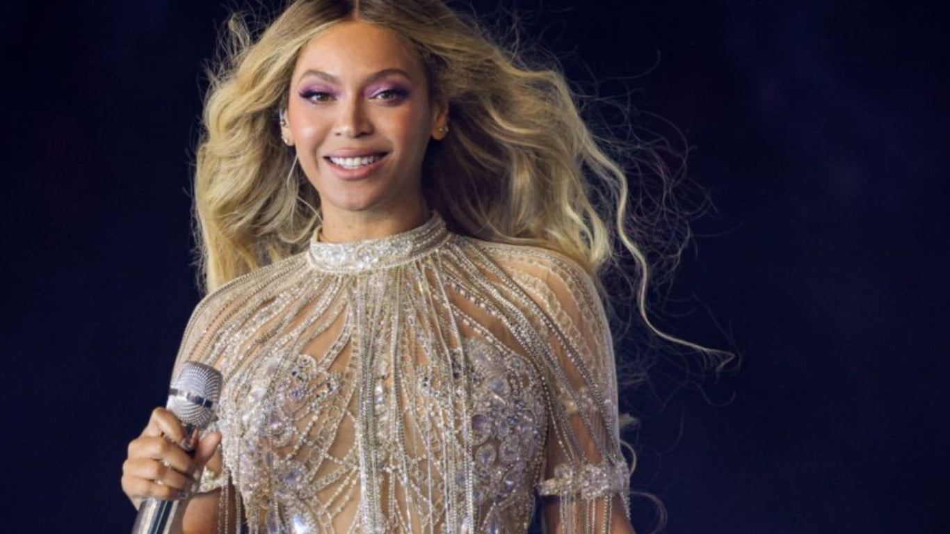 Beyonce Biography Songs Grammy Awards Net Worth And Facts 