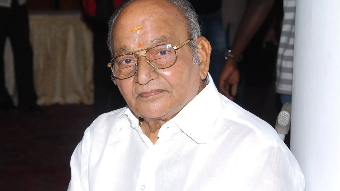 K Viswanath biography