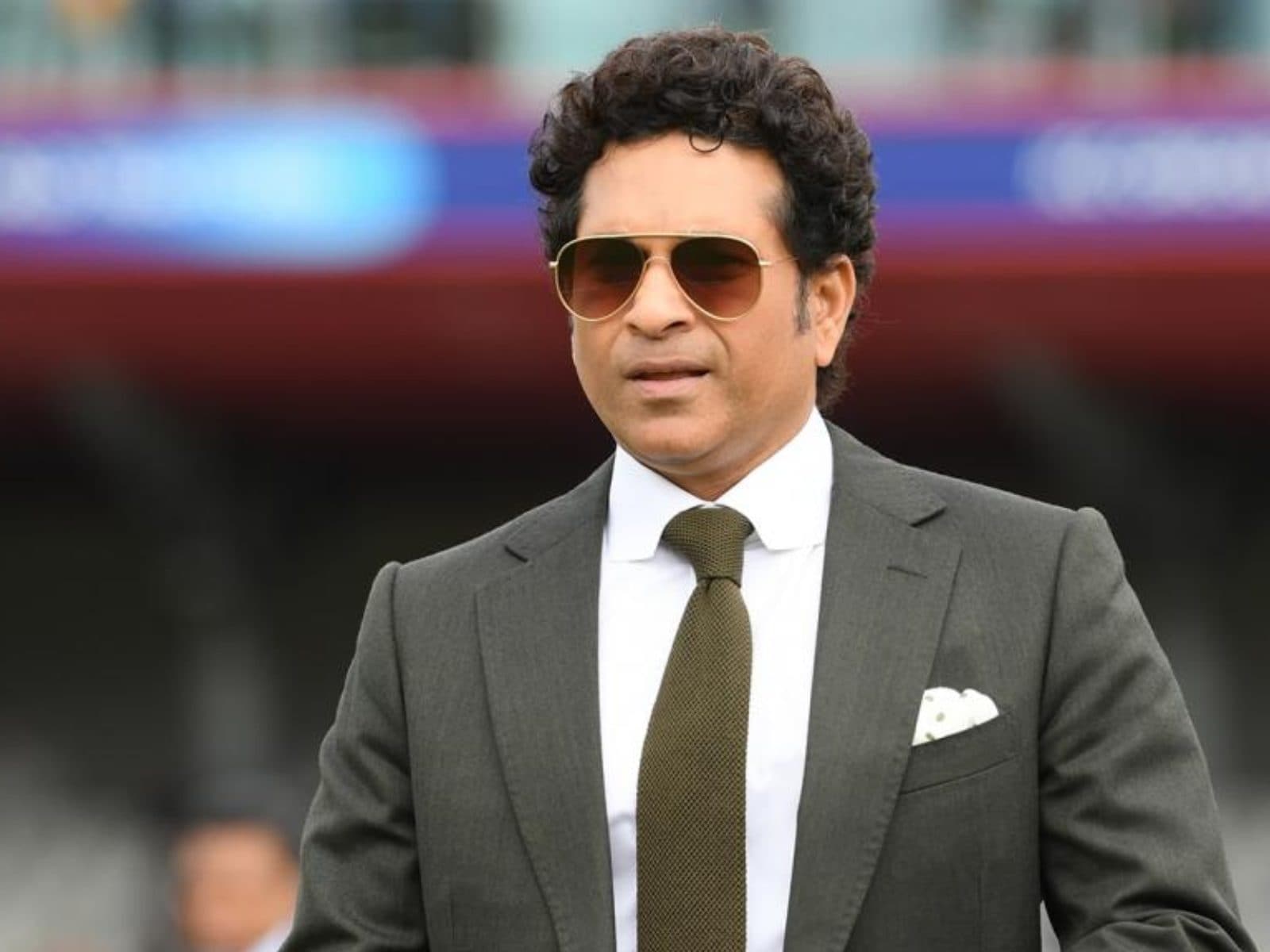 Sachin Tendulkar Biography: Early Life, Cricket Journey, Career Stats & More