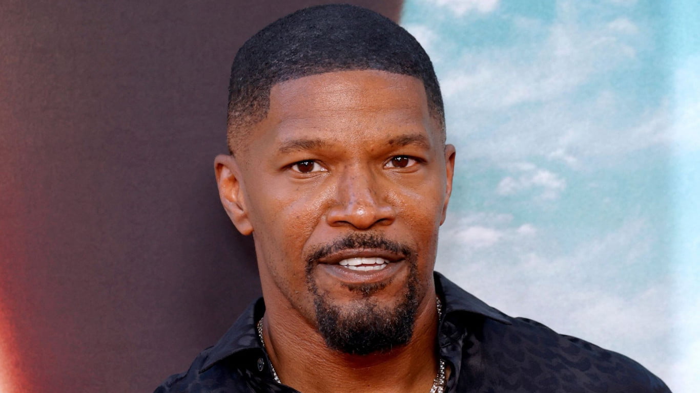 Jamie Foxx Biography Movies Net Worth Wife Facts