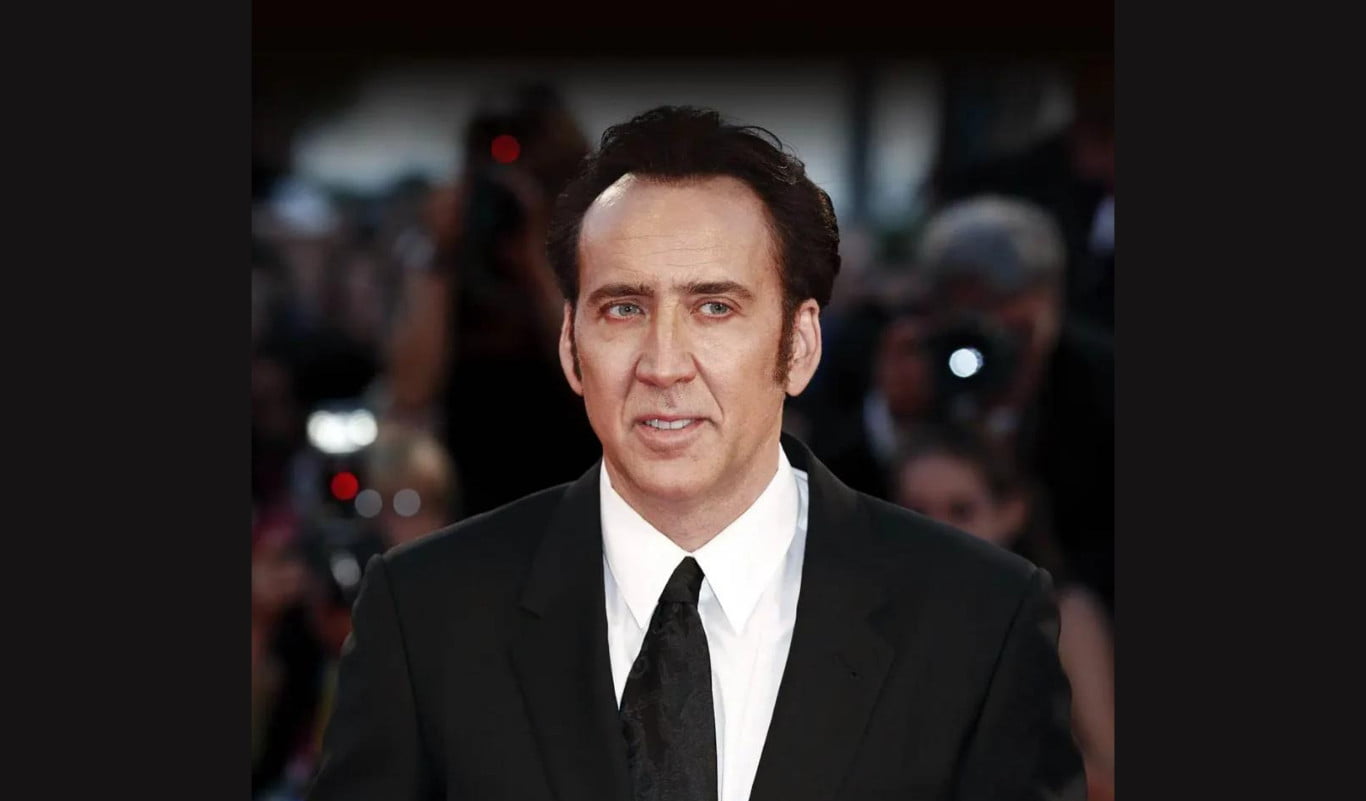 Nicolas Cage Movies