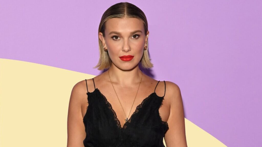 Millie Bobby Brown's Age, Biography, Movies, Net worth & Facts