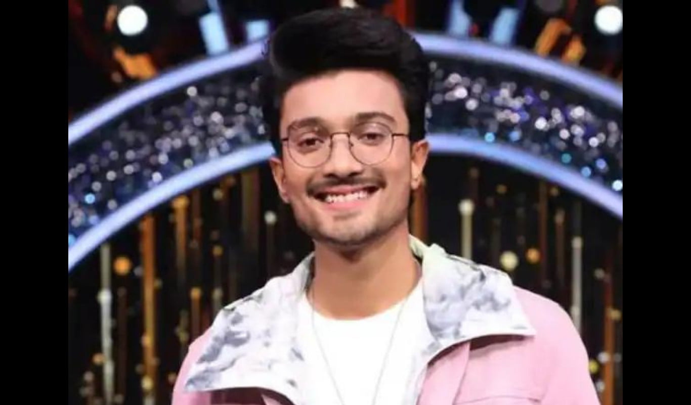 Indian Idol 13 winner Rishi Singh