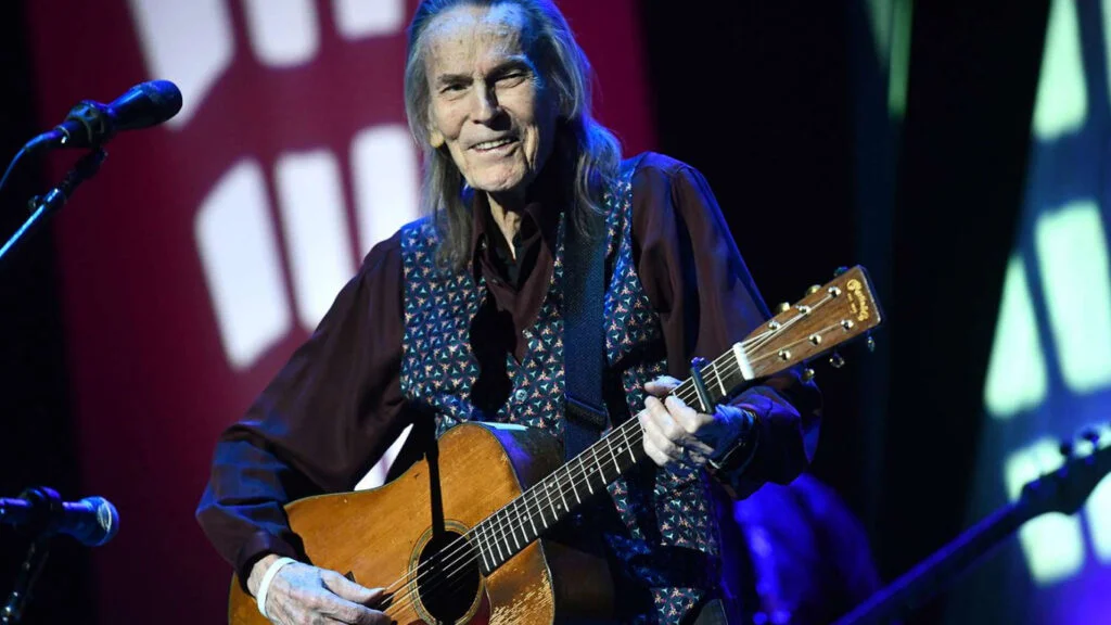 Gordon Lightfoot