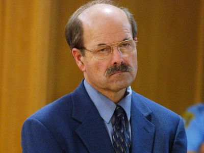 Dennis Rader Bio