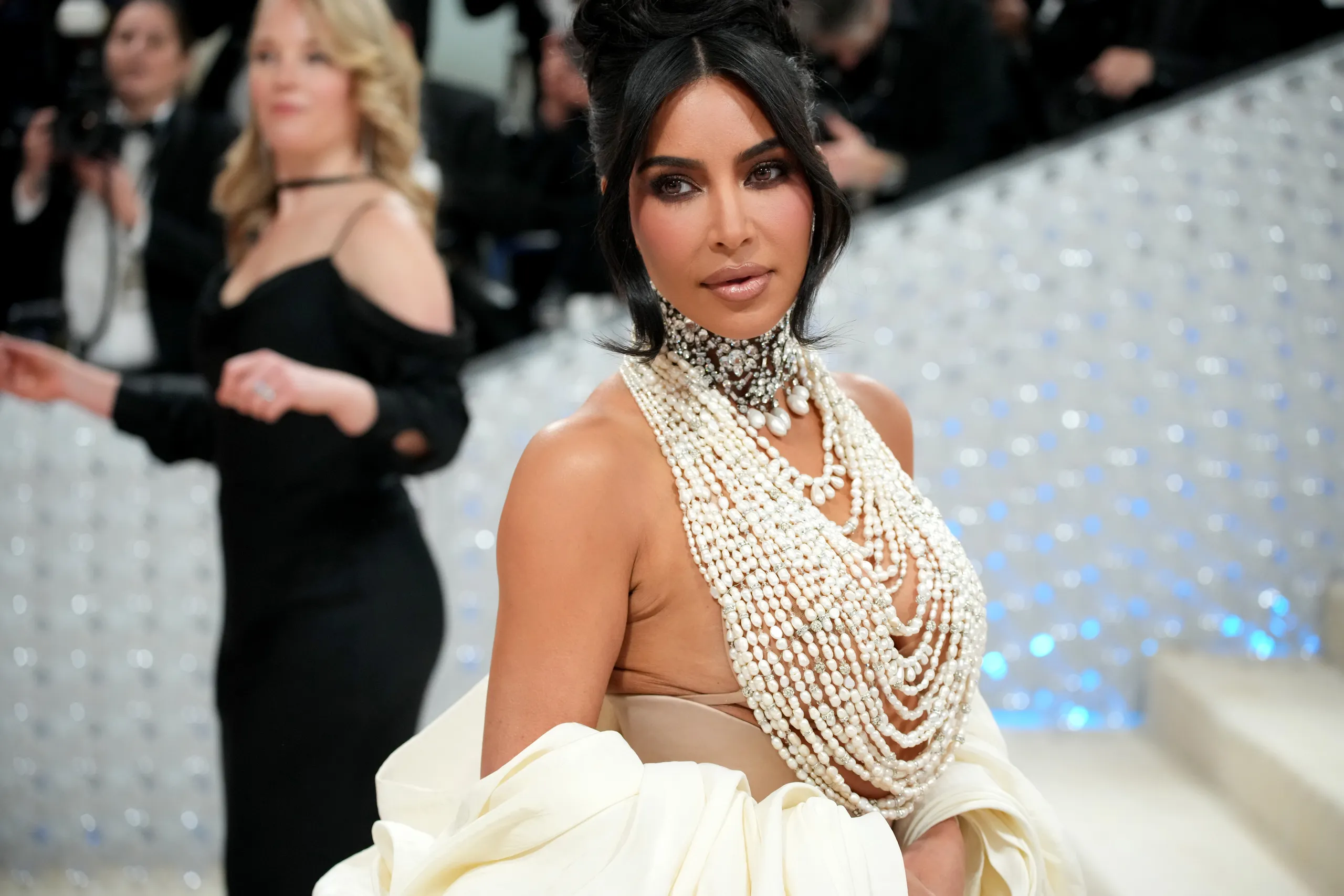 Kim kardashian