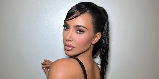 Kim kardashian