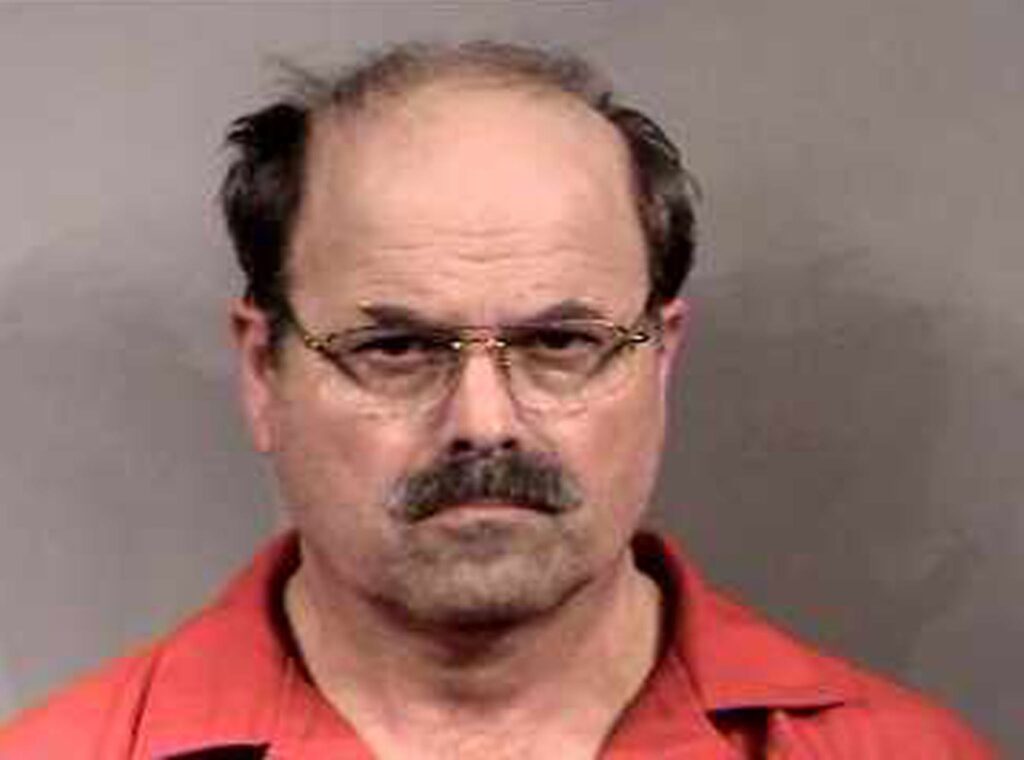 Serial Killer Dennis Rader Early Life And Background - Goldminebio