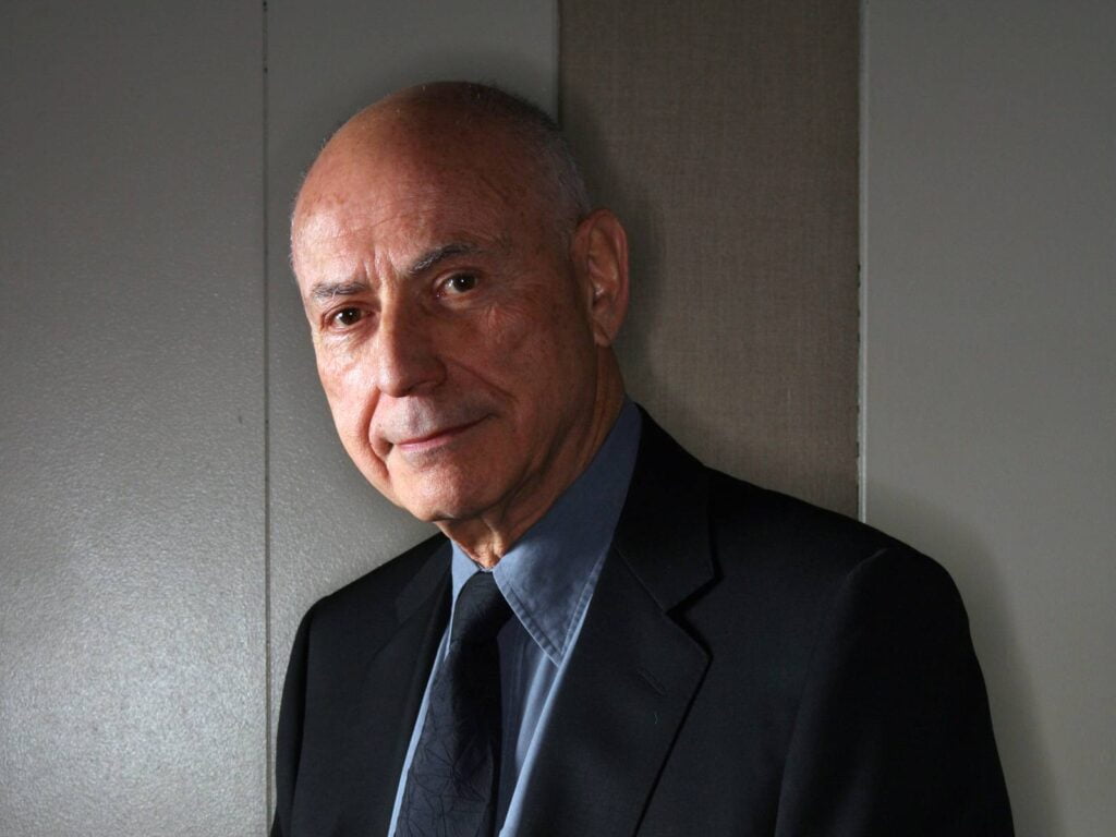 Alan Arkin | Bio, Wiki, Age, Death, Net Worth and More