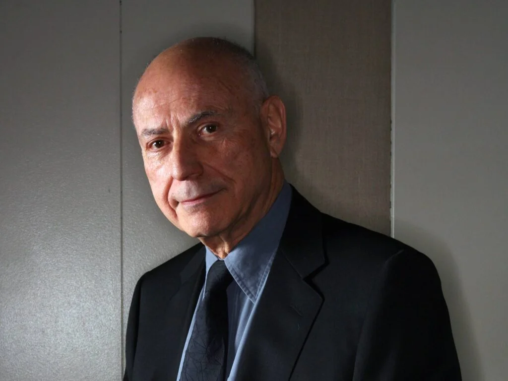 Alan Arkin