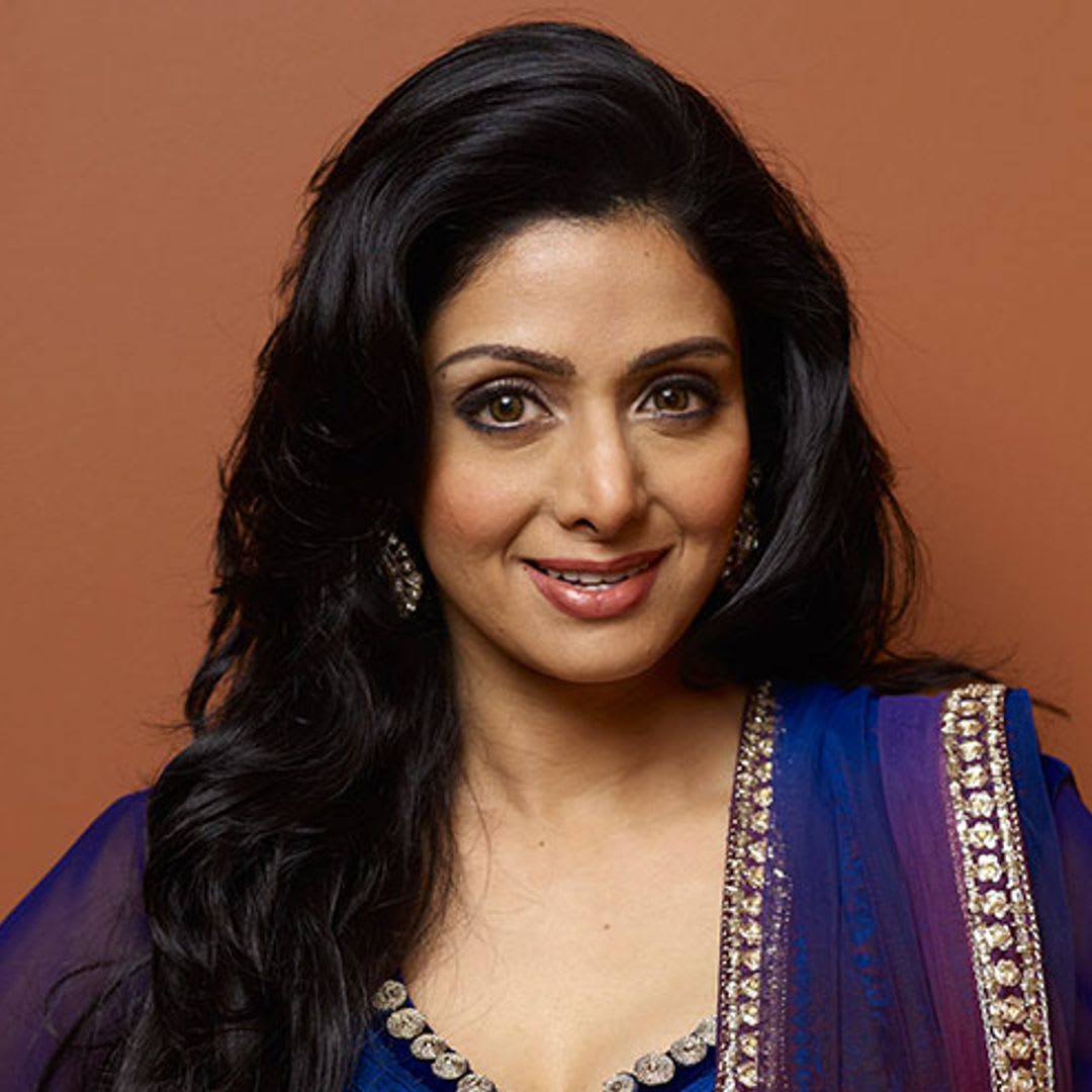 Indian Actress Sridevi bio | 2023