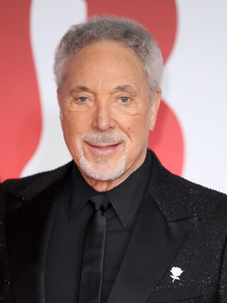 Tom Jones Bio (2023) - Goldminebio