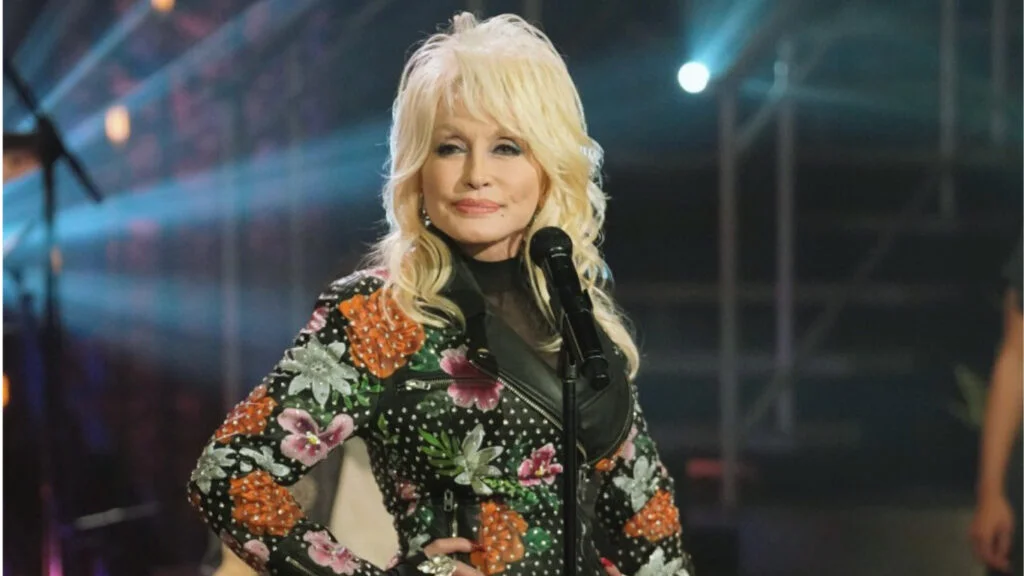 Dolly Parton Biography