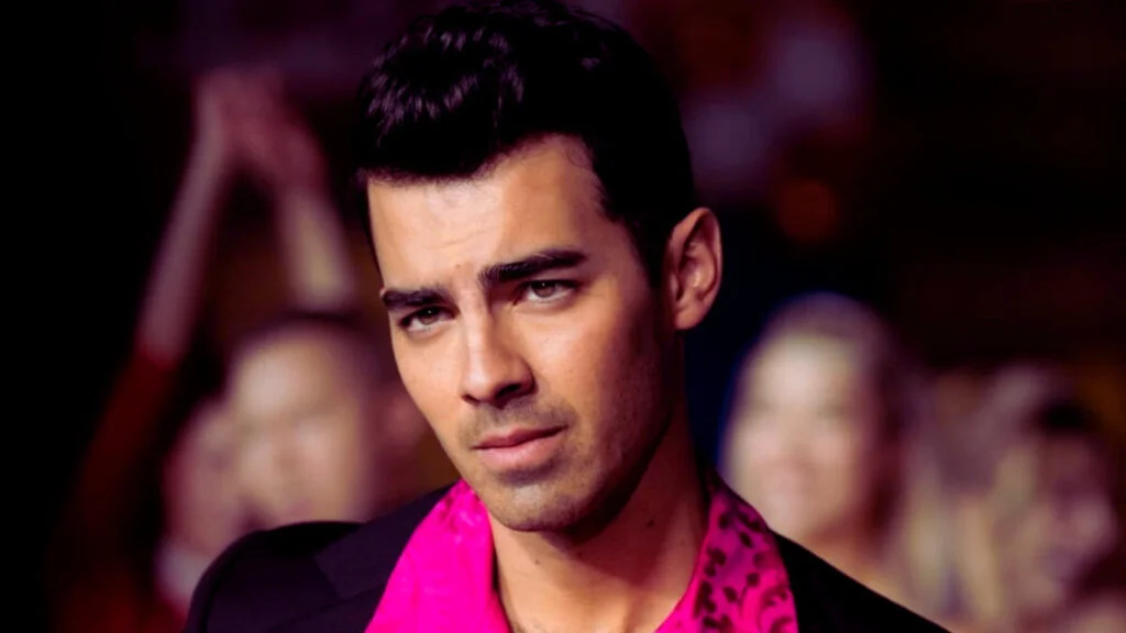 Joe Jonas Biography