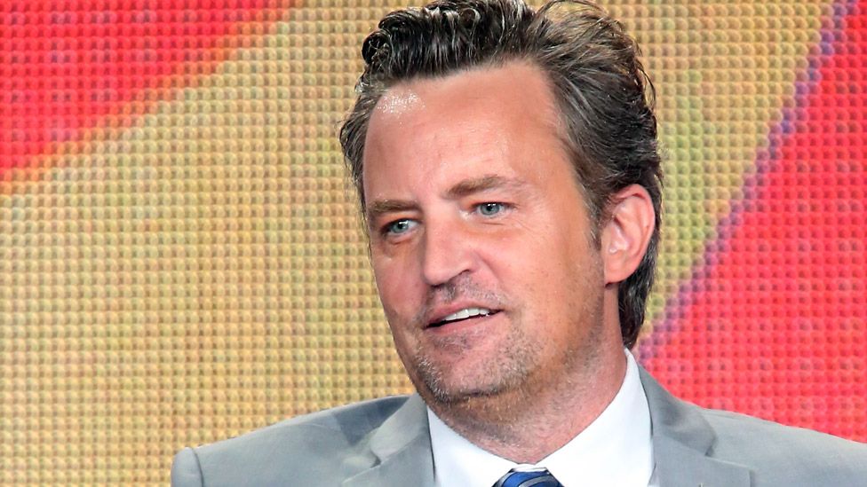 Matthew Perry | Biography, Age, Death, Net worth and More