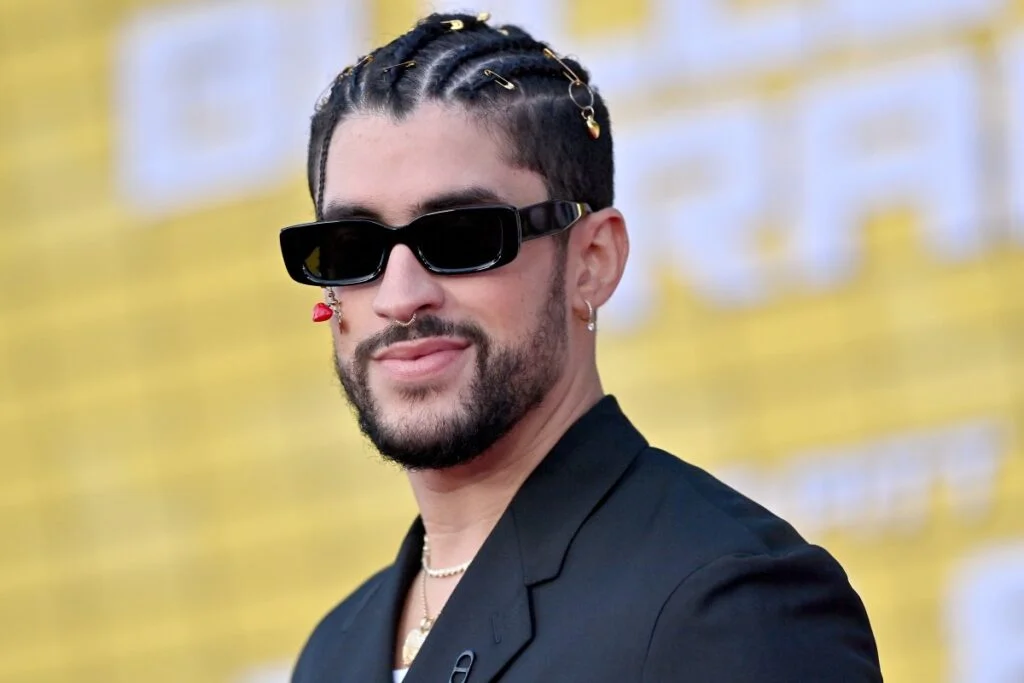 Bad Bunny's Net worth