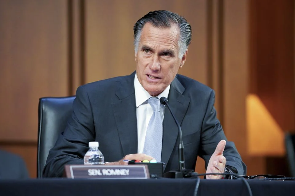 Mitt Romney's Net worth