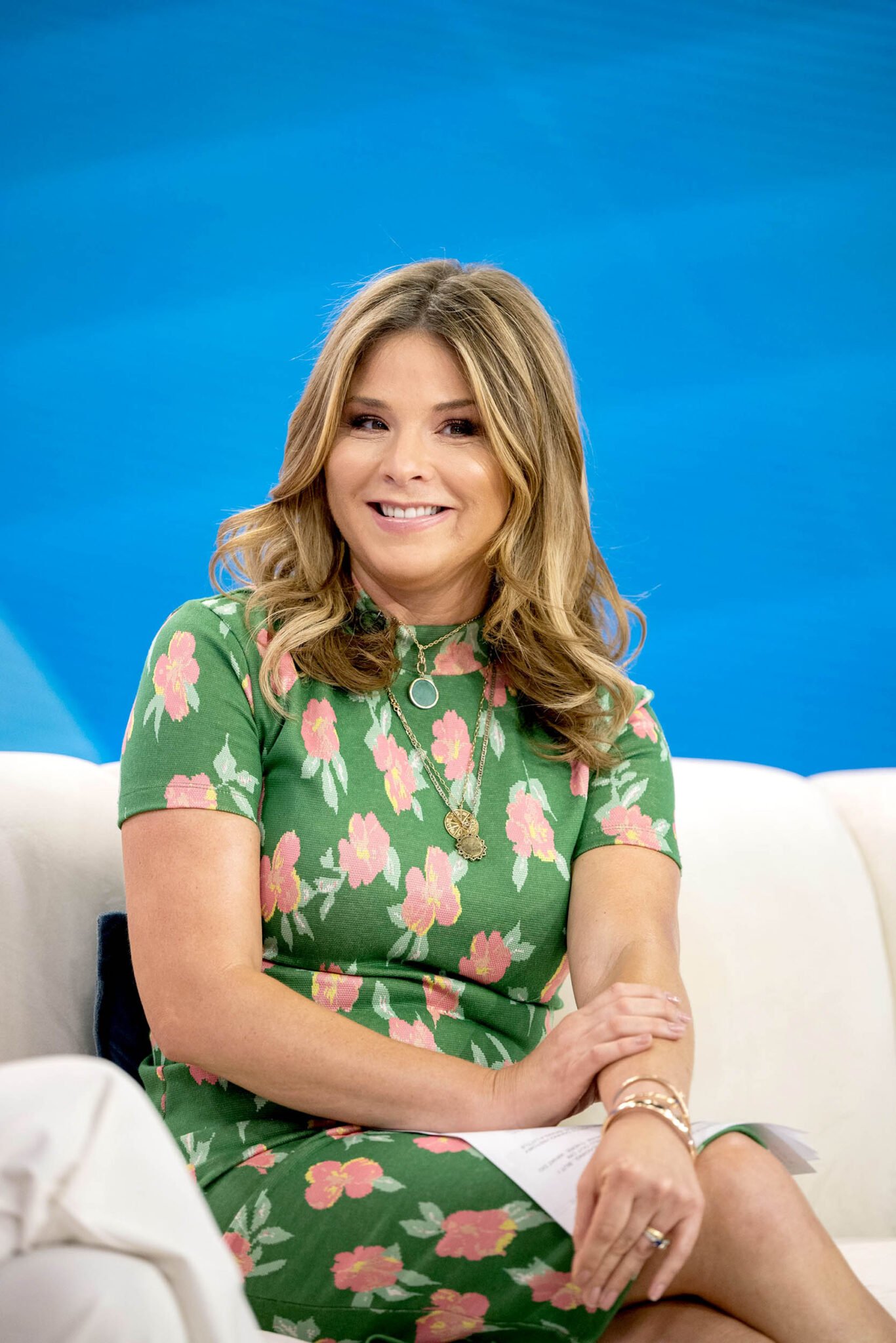 Jenna Bush Hager | Biography, Age, Height, Net worth and More 