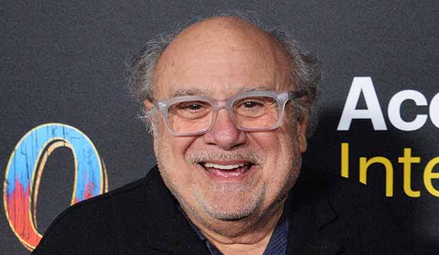 Danny DeVito Bio