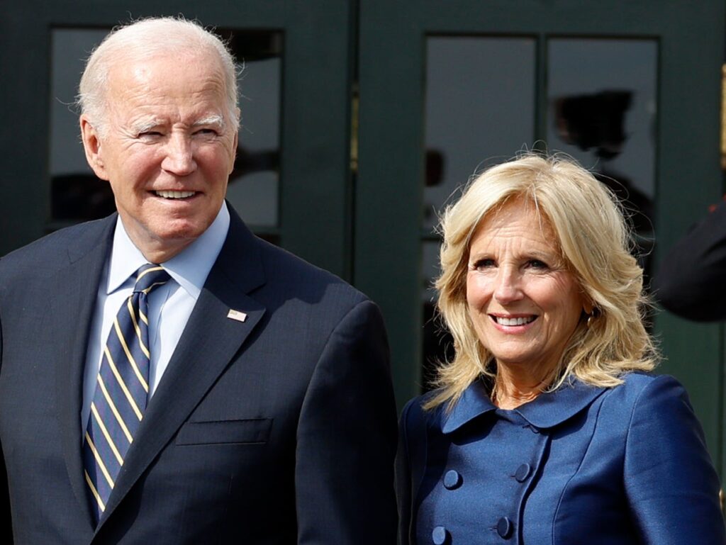 Joe Biden | Bio, Wiki, Age, Net Worth, Wife And Mire