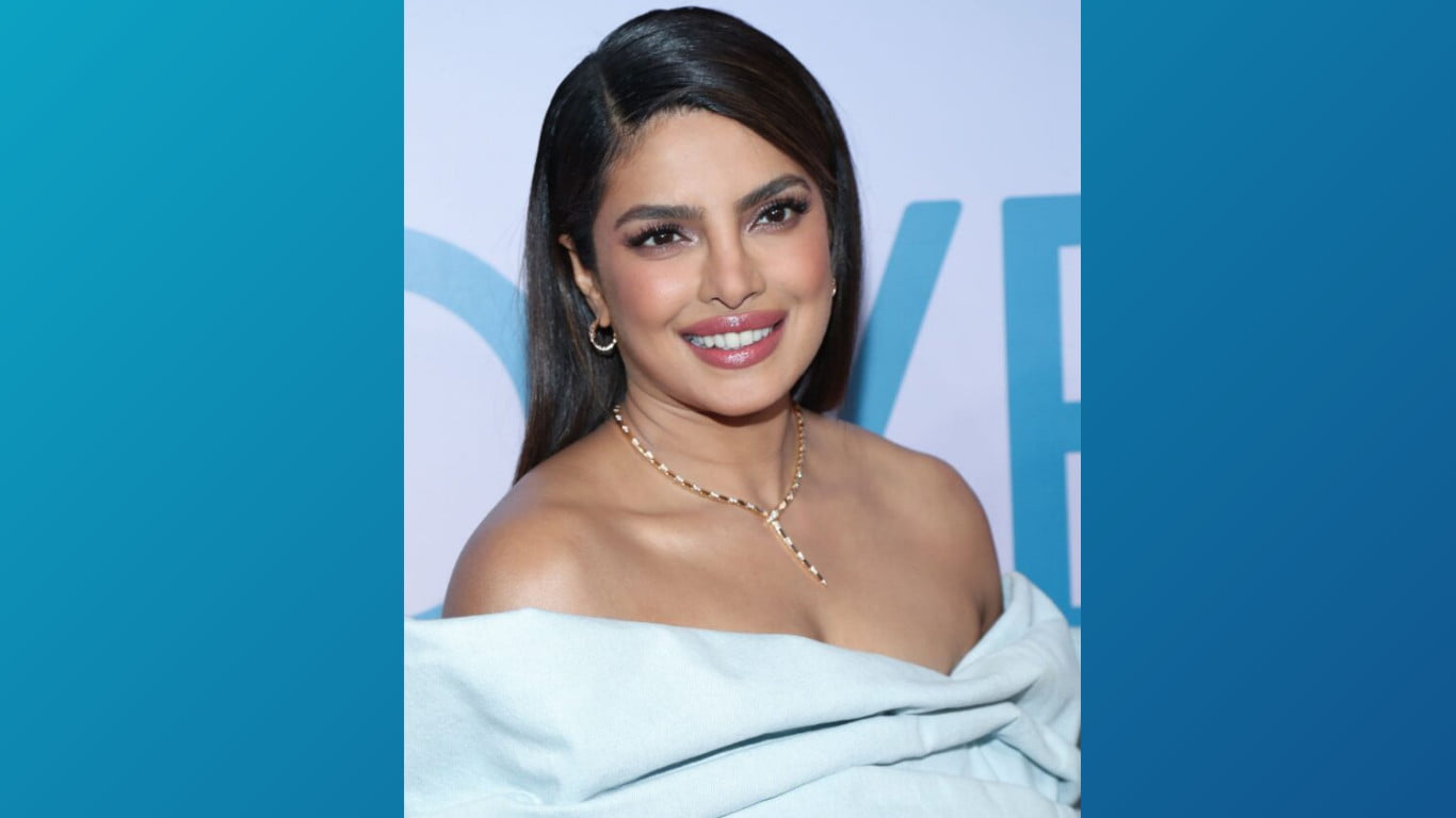 Priyanka Chopra Age, Bio, Height, Net worth, Movies, Husband & More
