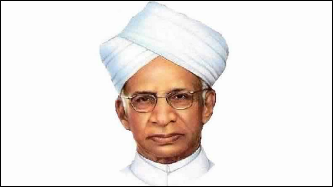 Biography of Dr. Sarvepalli Radhakrishnan: Indian Philosopher ...