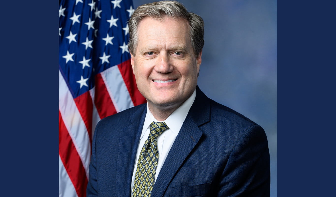 Mike Turner News