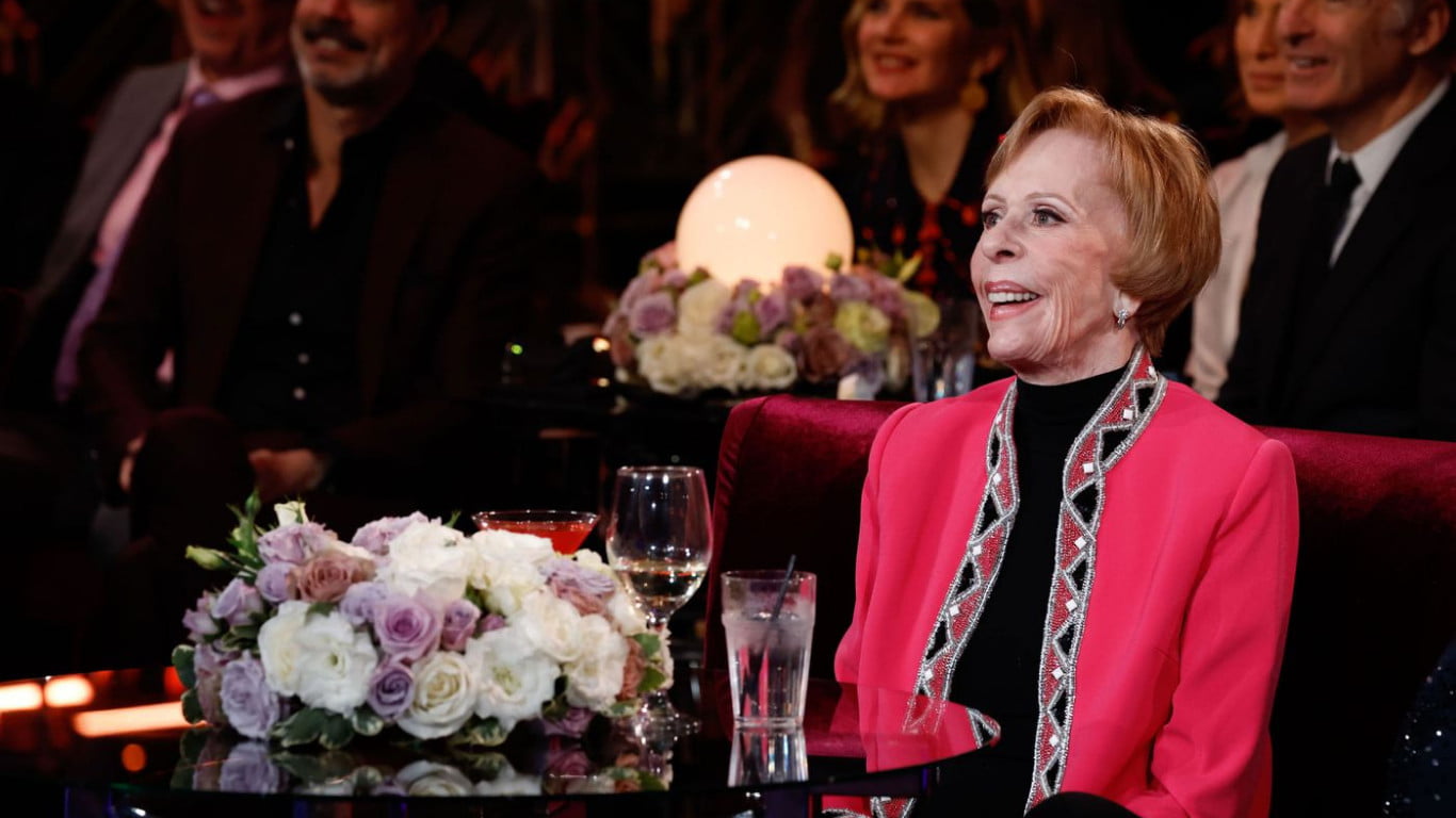 Carol Burnett Show