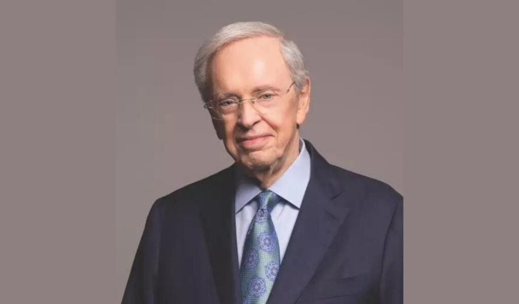 Charles Stanley Sermons, Biography, Death, Net worth & More Goldminebio