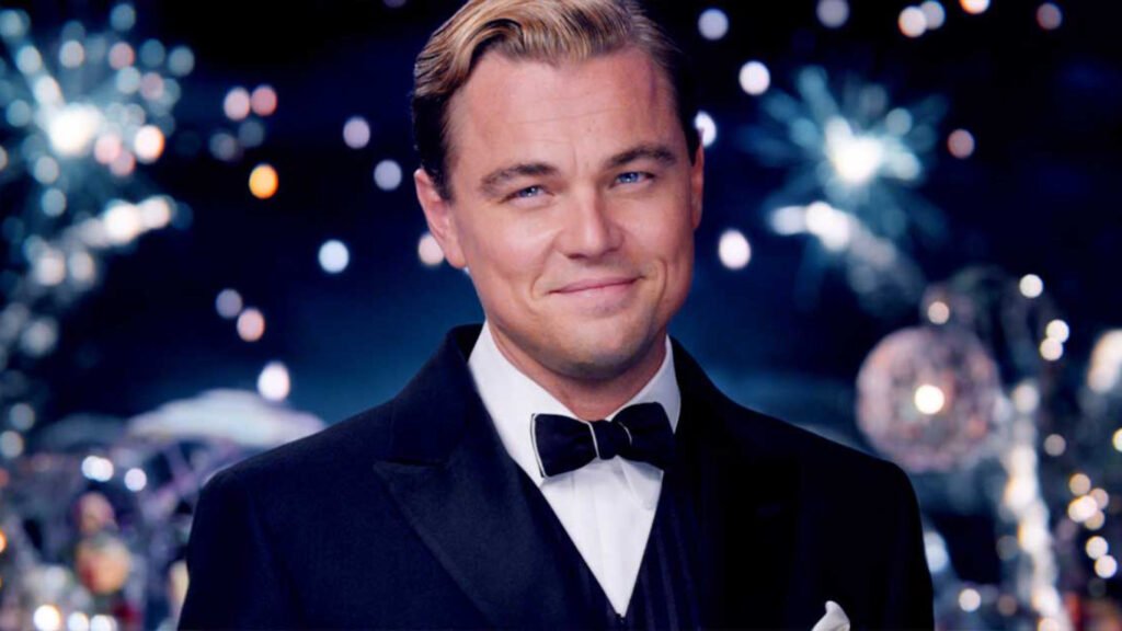 Leonardo Dicaprio's movies