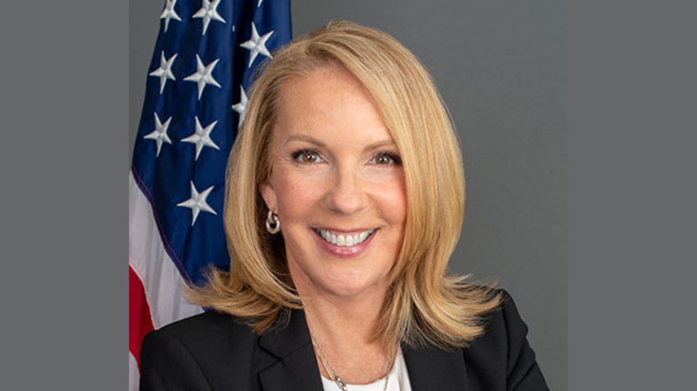Who is Sandra Doorley?