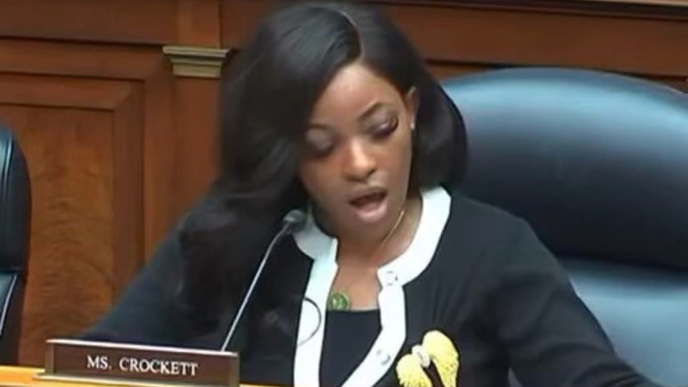 Who is Jasmine Crockett? All about related to their life