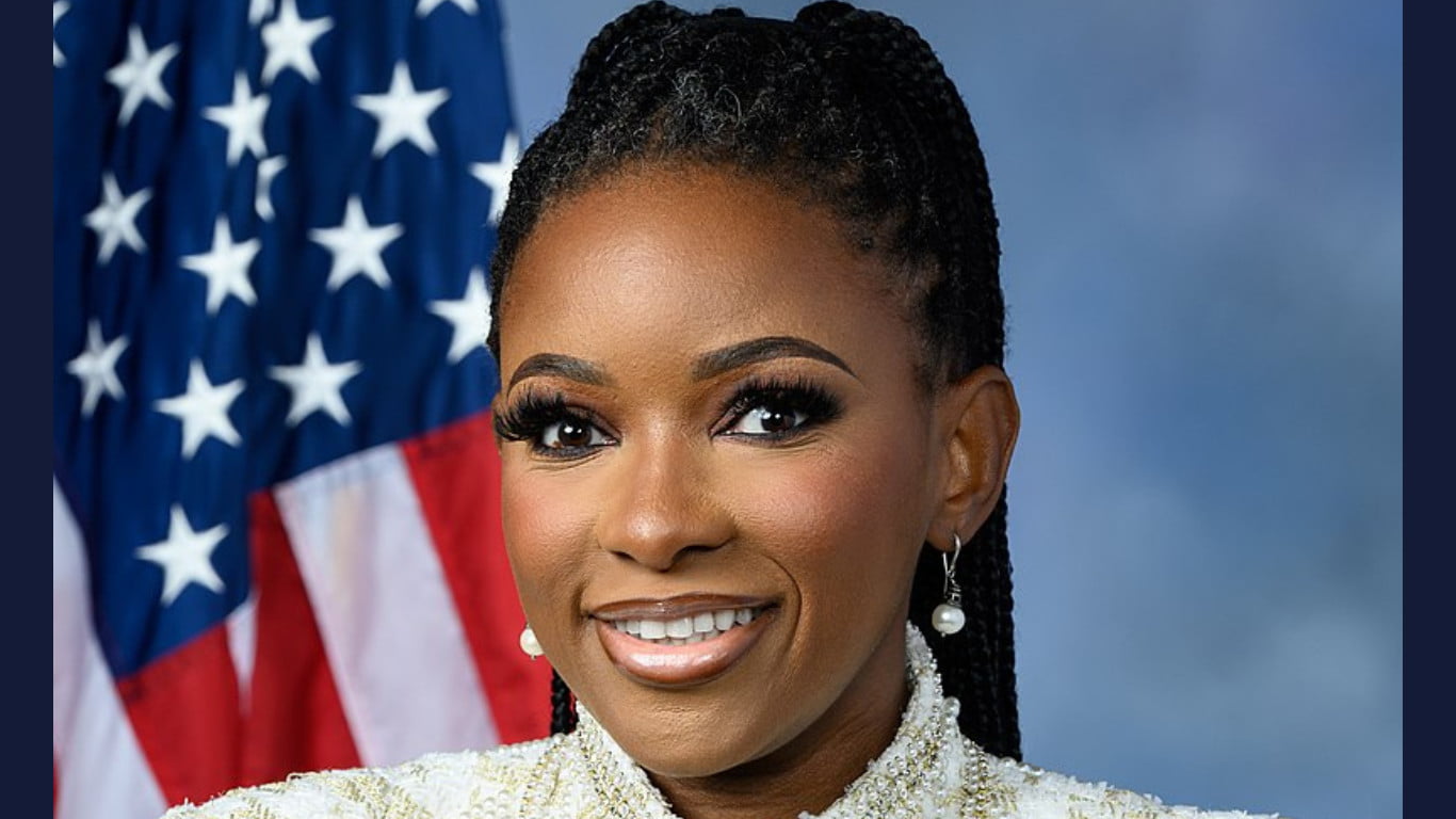 Who is Jasmine Crockett? All about related to their life