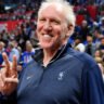 Who is Bill Walton