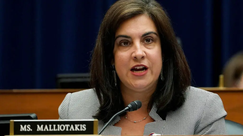 Nicole Malliotakis