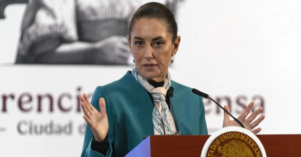 Claudia Sheinbaum: The Story of a History-Making Leader