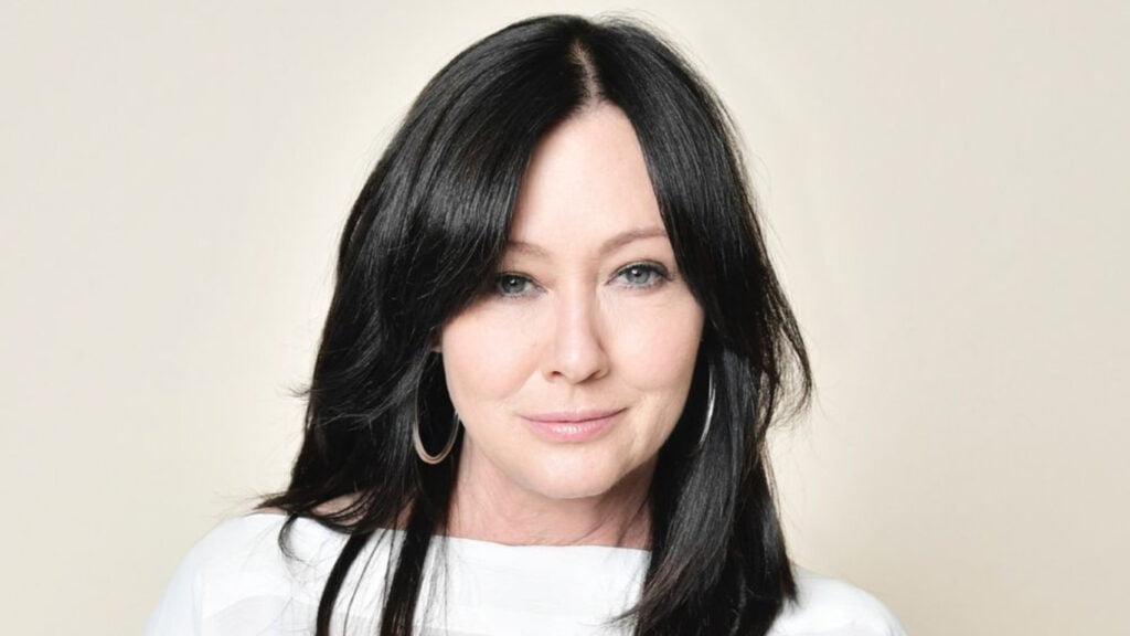 Shannen Doherty