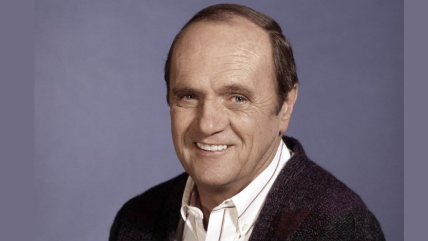 Bob Newhart