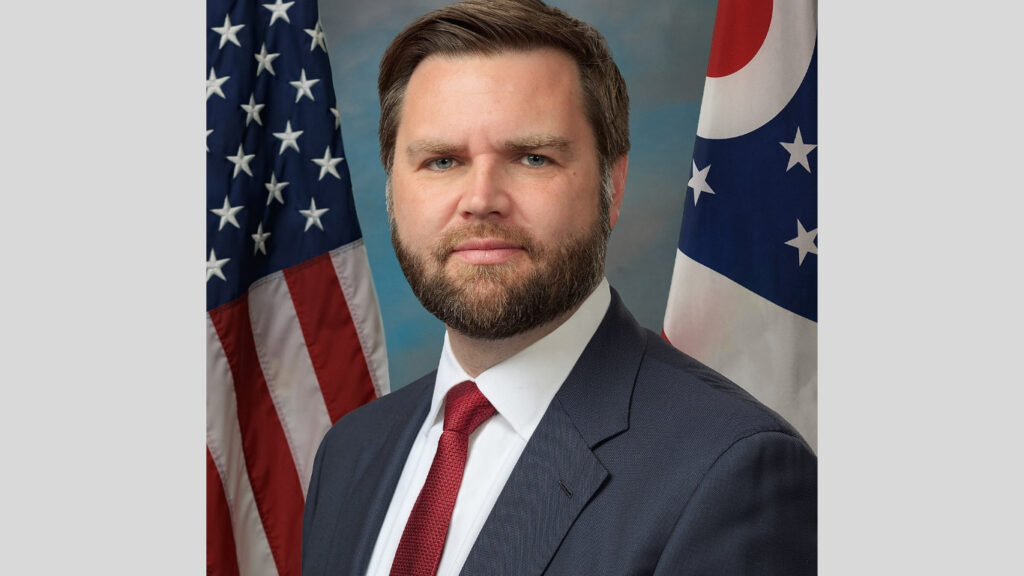 Who is JD Vance? Everything about his life