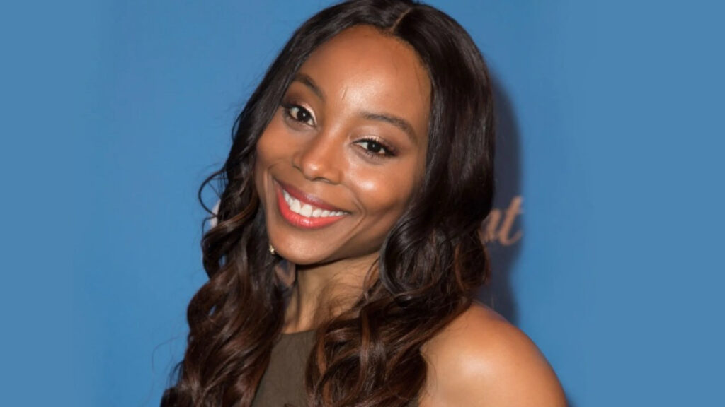 WHO WAS ERICA ASH? EVERYTHING ABOUT HER LIFE