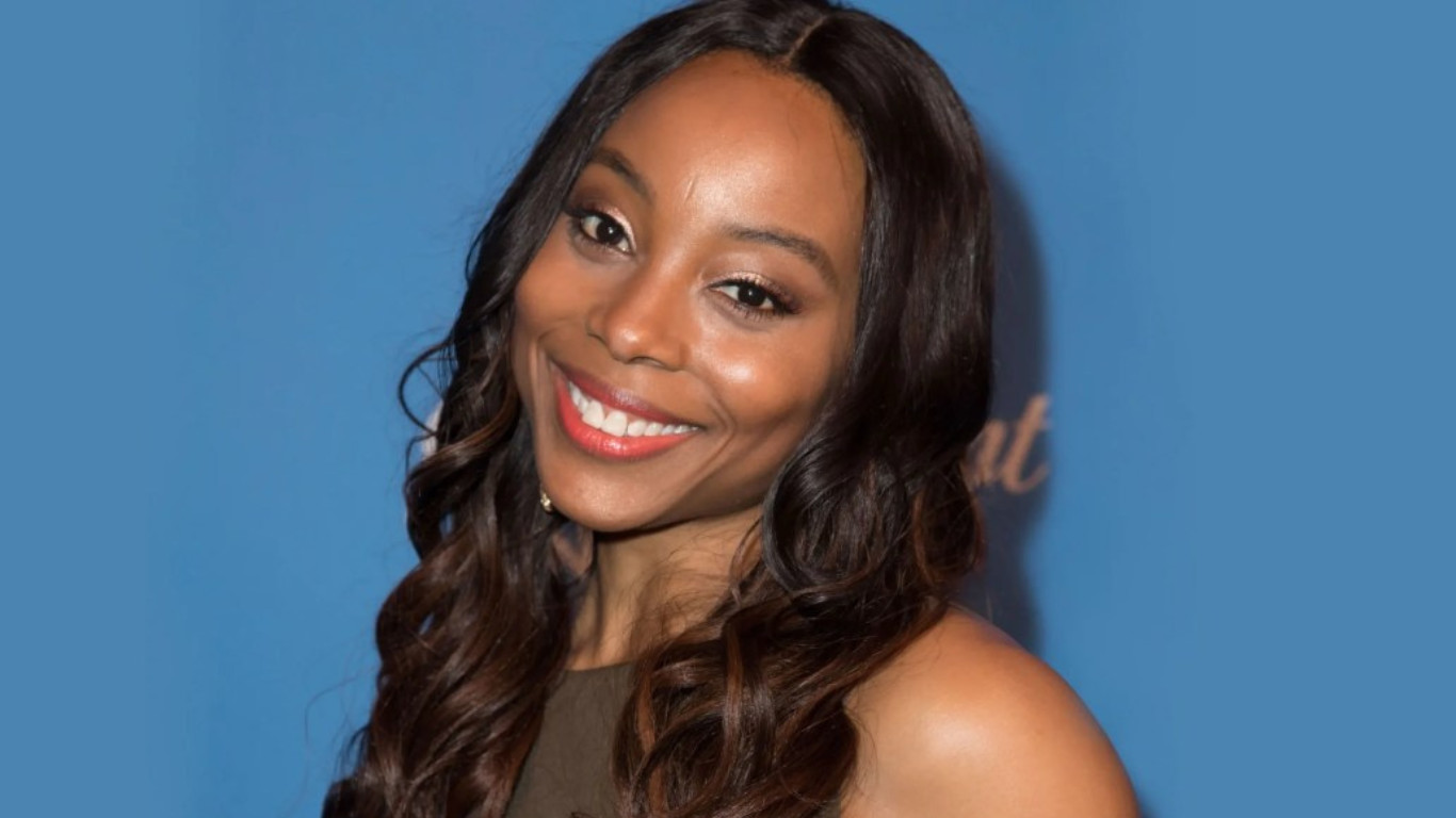 WHO WAS ERICA ASH? EVERYTHING ABOUT HER LIFE