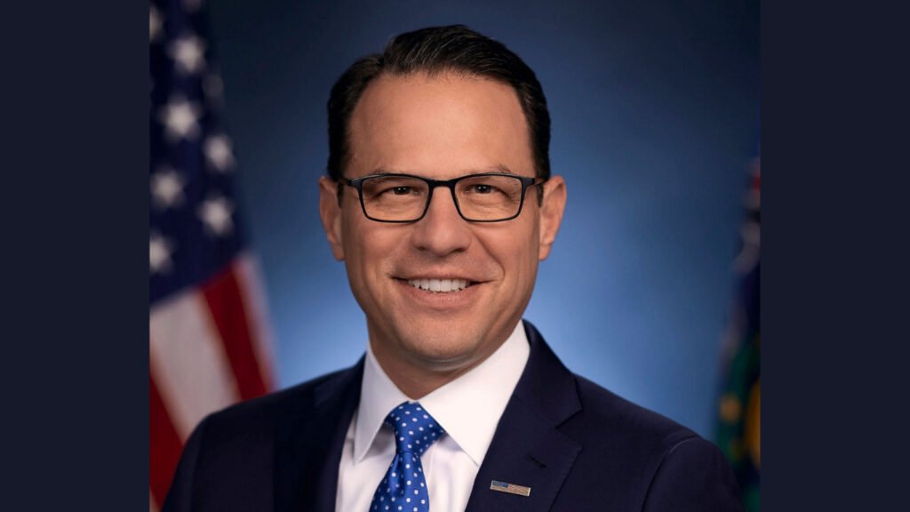 Who is Josh Shapiro?