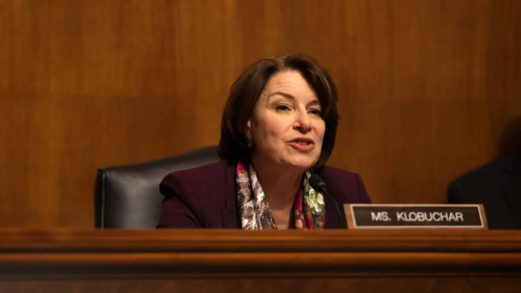 Who is Amy Klobuchar? Everything about her life