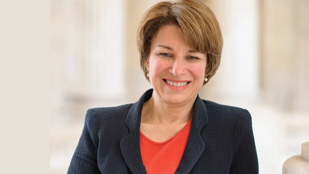 Who is Amy Klobuchar? Everything about her life