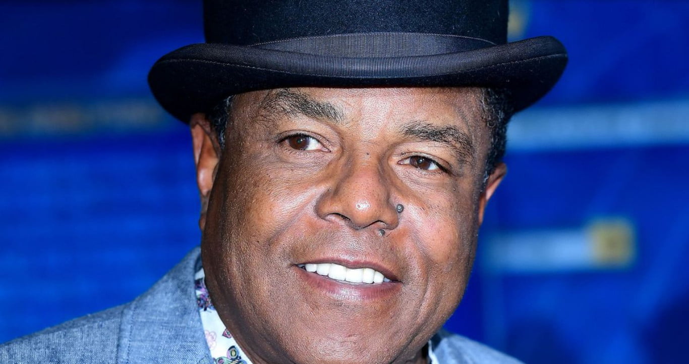 Tito Jackson