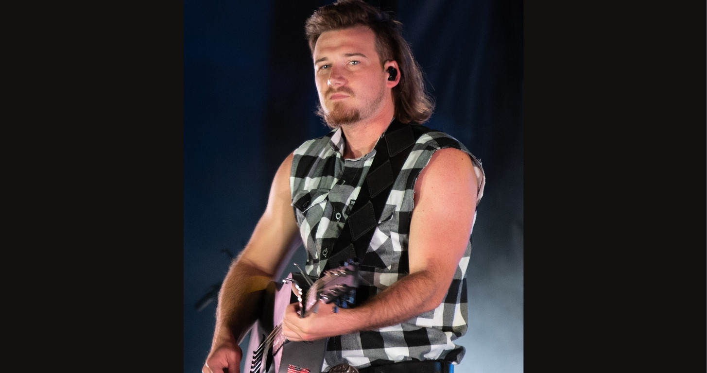 Morgan Wallen