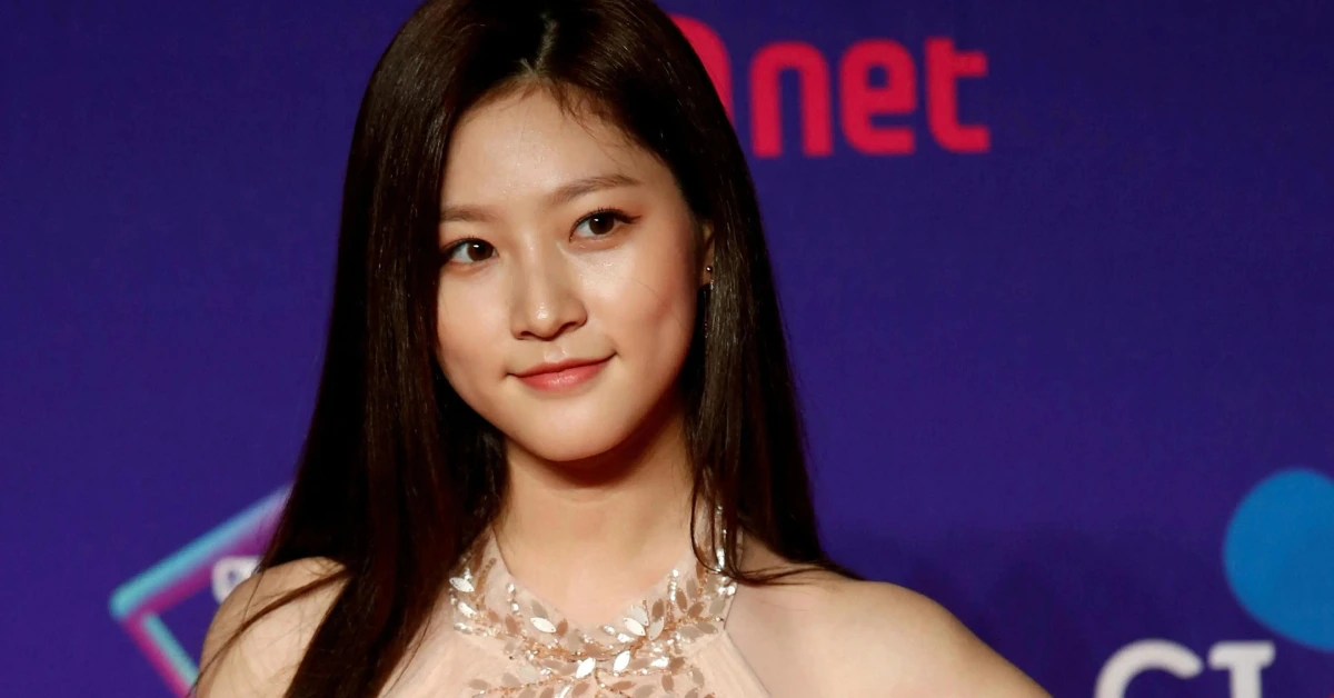 Kim Sae-ron's Life Overview