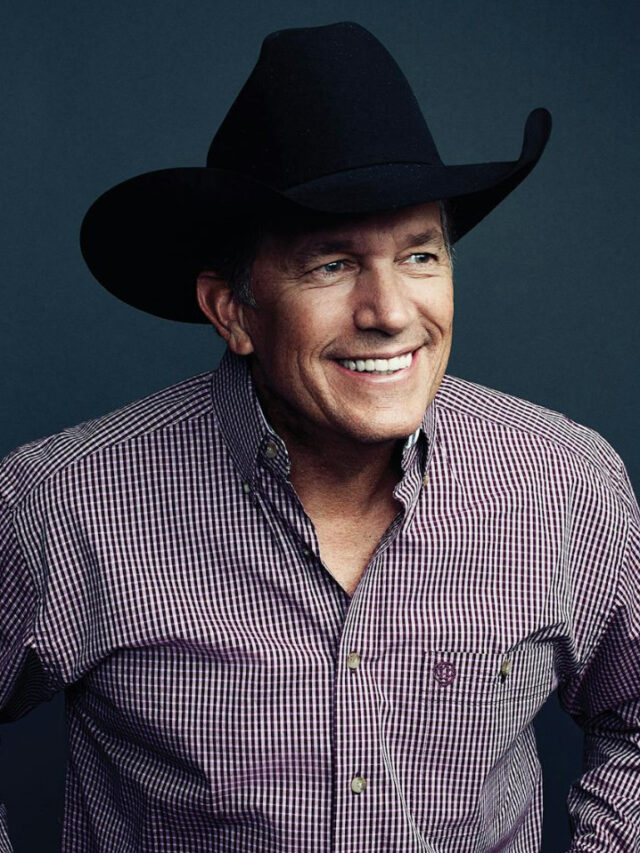 10 Mind-Blowing Facts About George Strait! Fans Should Know